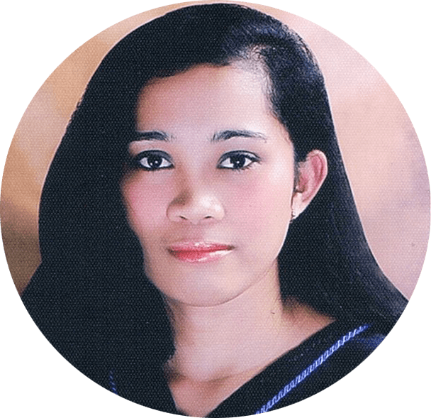 1000waystodesign Mary Grace Isonza, MSIT